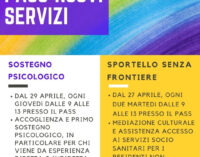 Labico: psicologo gratuito e.mediazione culturale in comune