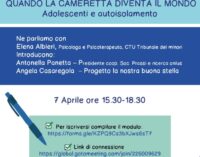 Ripartono i Seminari di Prassi e Ricerca  per il progetto La Nostra Buona Stella.