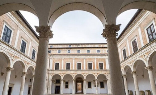 CINELLO stringe nuovi accordi con la Galleria Nazionale delle Marche, la Biblioteca Reale e la Galleria Sabauda di Torino