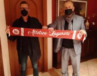 Asd Atletico Zagarolo 2020, presentato il tesoriere della Società