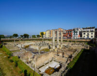 Firmato l’accordo sul partenariato per i siti di Piscina Mirabilis (Bacoli) e Macellum (Pozzuoli)