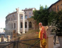 Non dimentico le mie origini… e anche quest’anno festeggerò il Natale di Roma