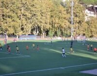 Football Club Frascati (calcio), Marcelli: “Per maggio pronti a fare tornei ed amichevoli”