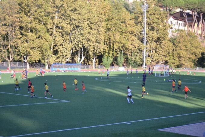 Football Club Frascati (calcio), Marcelli: “Per maggio pronti a fare tornei ed amichevoli”