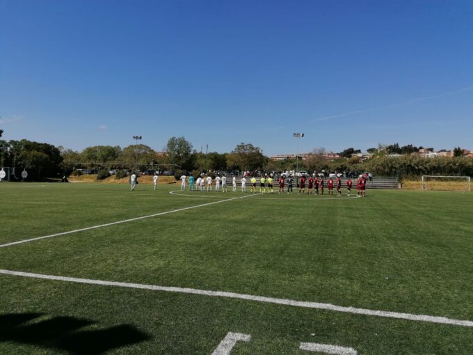 Sporting Ariccia (calcio, Eccellenza), il presidente Catalucci: “Ci aspettiamo qualcosa in più”