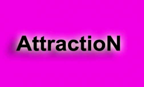 Dal 17 aprile “ATTRACTION”, Galleria Wikiarte Bologna