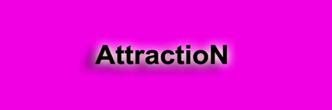 Dal 17 aprile “ATTRACTION”, Galleria Wikiarte Bologna