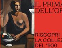 VIAGGIO CONTROCORRENTE Arte italiana 1920-1945 – in programma alla GAM – Galleria Civica d’Arte Moderna e Contemporanea di Torino.