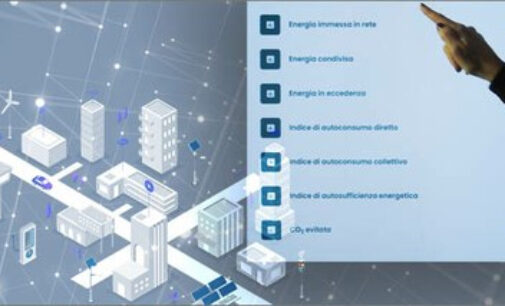 Energia: comunità energetiche, da ENEA soluzioni e modelli innovativi