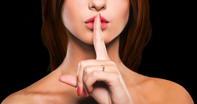 ll sesso come strumento di guarigione | Il report globale di Ashley Madison