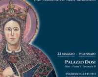 L’arte di Amatrice e Accumoli in mostra a Rieti:  dal terremoto alla rinascita