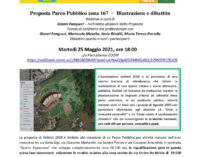 Velletri – “Proposta Parco Pubblico zona 167