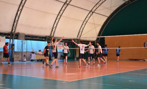 Volley Club Frascati, Ferraioli e l’Under 17 maschile: “Vogliamo provare ad arrivare in fondo”