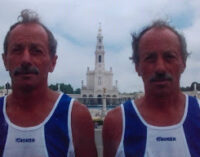 Fratelli Gennari specialisti delle ultramaratone di 100km