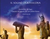 “La Saga di Sandhalia”, secondo volume, di Stefano Piroddi