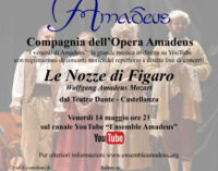 AMADEUS – Le Nozze di Figaro