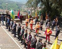 V Centenario Madonna del Soccorso: la cerimonia e l’apertura dell’Anno Giubilare