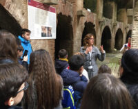 ImmaginAzione. Nuova strategia di rete per l’educazione al patrimonio culturale del Parco