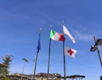 Ciampino aderisce alla giornata mondiale della Croce Rossa e Mezzaluna Rossa