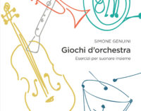 “Giochi d’orchestra” di Simone Genuini