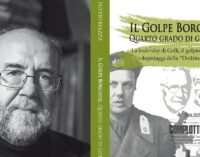 “Il Golpe Borghese…” di Fulvio Mazza nelle parole del magistrato Guido Salvini