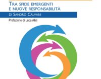 “La consegna intergenerazionale” di Sandro Calvani