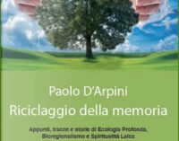 Riciclaggio della Memoria