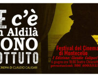 Festival del Teatro di Montecelio.