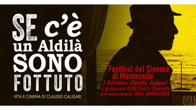 Festival del Teatro di Montecelio.