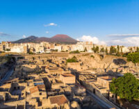 Domenica 6 giugno Mercato della terra al Parco Maiuri