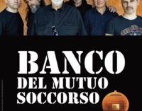  BANCO DEL MUTUO SOCCORSO IN CONCERTO A MARINO