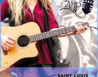 SONGWRITING CAMP – Il Concerto finale
