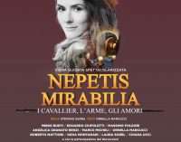 NepetisMirabilia, alla Rocca dei Borgia di Nepi in scena  le vicende di Lucrezia ed Alessandro VI