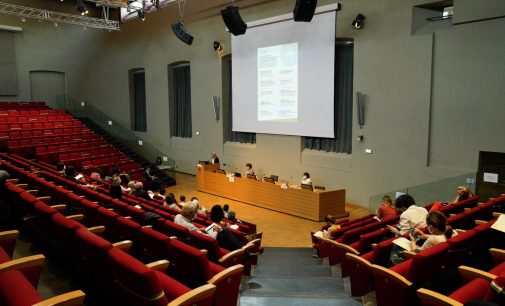 L’UNIVERSITÀ DI TORINO ADOTTA 10 LINEE GUIDA PER GARANTIRE L’EQUILIBRIO FRA I GENERI