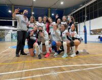 Volley Club Frascati, l’Under 19 femminile debutta nel tabellone. Ferrando: “Siamo fiduciose”