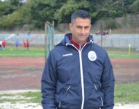 Sporting Ariccia (Eccellenza, calcio), Trinca: “Vediamo i lati positivi della seconda fase”