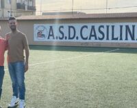 Asd Casilina, l’entusiasmo di Stefano Rota: “Il nostro centro estivo sul tema dei supereroi”