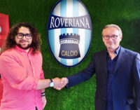 Roveriana (calcio), il neo direttore generale Comiano: “Colpito dall’entusiasmo del presidente Masi”