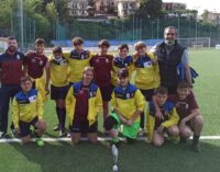 Football Club Frascati, Bernardini e i 2008-09: “Un gruppo validissimo che può crescere”