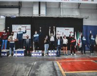 Lazio Scherma Show ai Campionati Regionali