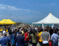 Giornata Mondiale degli Oceani: a Fiumicino