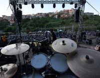 MARINO RIPARTE ALLA GRANDE CON LA MUSICA ROCK