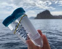 LA “CITIZEN SCIENCE”    PER MONITORARE LE MICROPLASTICHE NEL MEDITERRANEO 