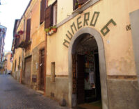 Velletri. Libreria n° 6, fra lettura e solidarietà