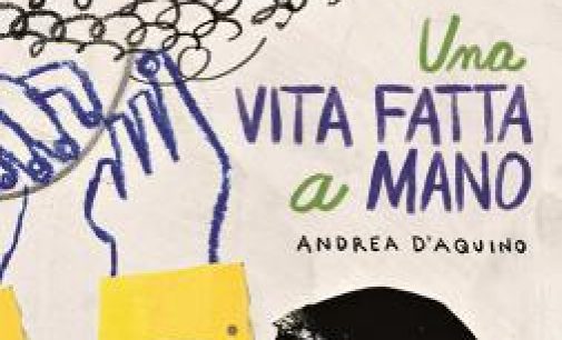 “Una vita fatta a mano. La storia di Ruth Asawa” per i piccoli