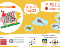 Torna il Festival delle Basse! Dal 18 al 20 giugno in provincia di Padova