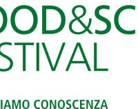 È La Nuova Stagione il tema della 5a edizione del Food&Science Festival, che torna a Mantova dal 1 al 3 ottobre 2021