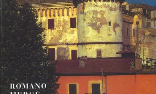 L’ass.ne Tuscolana Amici di Frascati presenta “Frascati nella realtà documentata” di Romano Mergè