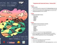 Festival del Cinema di Colonna