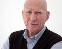   SEBASTIÃO SALGADO A ROMA